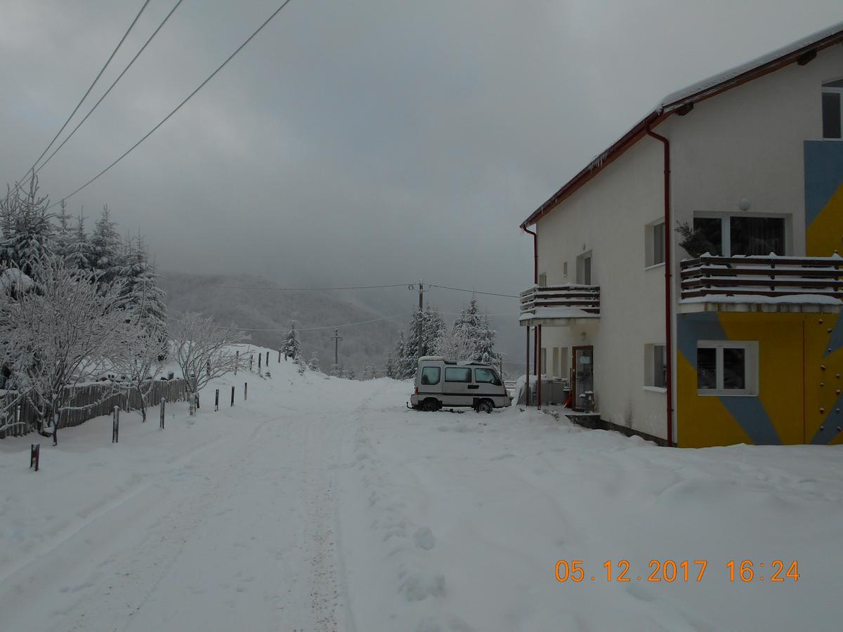 Cabana Filip Cavnic Exterior photo